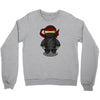 ninja Crewneck Sweatshirt