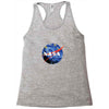 The Starry Night Parody Nasa Racerback Tank