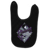 edward's salon Baby Bibs