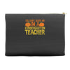kindergarten teacher Accessory Pouches