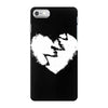 broken heart xxx iPhone 7 Case