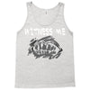 witness me 2 Tank Top