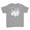 cat got your soul Youth Tee