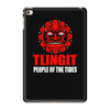 tlingit people of the tides iPad Mini 4