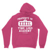 property of tla Unisex Hoodie