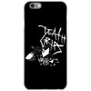 Death Grips iPhone 6/6s Case