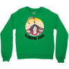 scorpio girl Crewneck Sweatshirt
