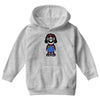 mario Youth Hoodie