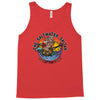 merman Tank Top