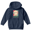 mope around Youth Hoodie