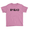 fummy halloween Youth Tee
