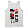 Tina Belcher Tank Top