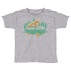 go wilderness Toddler T-shirt