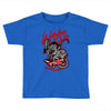 wats 3 Toddler T-shirt