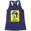 andrew mccutchen baseball pittsburgh bucn Racerback Tank