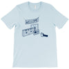 analog retirement T-Shirt