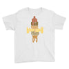 serenidelia Youth Tee