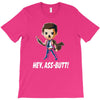 hey, ass butt! T-Shirt