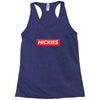 Hickies Hypebeast Racerback Tank