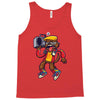 rockin out with gary wolfman Tank Top