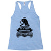 I Am Beagle Actually In A Very Commited Relationship Racerback Tank