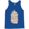 bad tempered rodents Tank Top