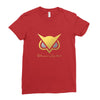 fahrie77 Ladies Fitted T-Shirt