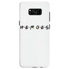 Heroes Samsung Galaxy S8