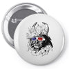 indian Pin-back button
