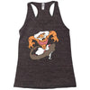 landorus Racerback Tank