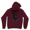 i am the one who knocks Unisex Hoodie