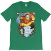 avatar of the air nomads T-Shirt