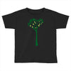 another sleepless day Toddler T-shirt