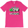 everyone just streams T-Shirt