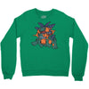 marshlump Crewneck Sweatshirt
