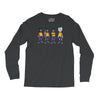 ichikawa zanakurou Long Sleeve Shirts