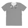 zebra All Over Women's T-shirt