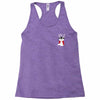 Super Cat Racerback Tank