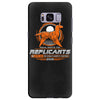 equal rights for replicants Samsung Galaxy S8 Plus