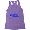 Sherlock Gnomes Racerback Tank
