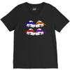 turtles  splinter ninja serie fun V-Neck Tee