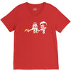 pulpe V-Neck Tee