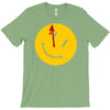 watchmen comedian rorschach comic adult movie T-Shirt