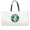 grinchmas Weekender Totes
