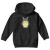 totoro Youth Hoodie