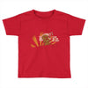 candy empire Toddler T-shirt