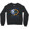 Fishing Crewneck Sweatshirt