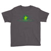 stop motion Youth Tee