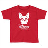disobey Toddler T-shirt
