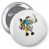 anarchy adventure time Pin-back button